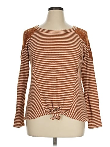 Maurices Pullover Sweater (view 1)