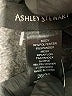 Ashley Stewart Black 3/4 Sleeve Top Size 26 - 28 Plus - photo 8