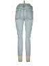 Ann Taylor LOFT Solid Blue Jeans Size 30 waist - photo 2