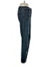 Banana Republic Solid Blue Jeans Size 27 waist - photo 4