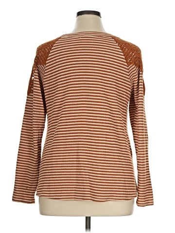 Maurices Pullover Sweater (view 2)