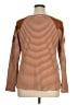 Maurices Brown Orange Pullover Sweater Size XL - photo 2
