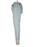 Ann Taylor LOFT Solid Blue Jeans Size 30 waist - photo 5