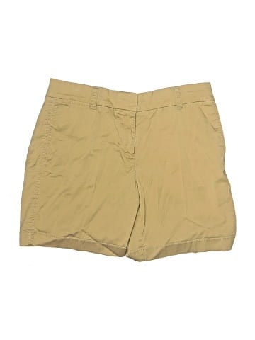 J.Crew Khaki Shorts (view 1)