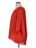 Karen Kane 100% Polyester Red 3/4 Sleeve Blouse Size 0X - photo 5