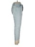 Ann Taylor LOFT Solid Blue Jeans Size 30 waist - photo 4