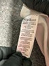 Great Plains Gray Coat Size M - photo 7
