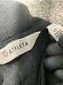 Athleta Black Long Sleeve Turtleneck Size L (tall) - photo 7
