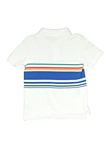 Gap Kids Short Sleeve Polo (view 2)