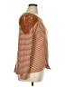 Maurices Brown Orange Pullover Sweater Size XL - photo 4