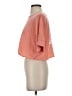 Roxy Orange Short Sleeve Top Size S - photo 5