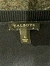 Talbots Black Cardigan Size L - photo 7