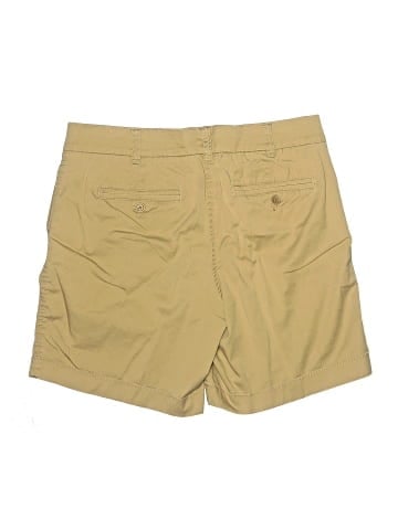 J.Crew Khaki Shorts (view 2)