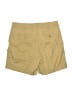 J.Crew Solid Tan Khaki Shorts Size 6 - photo 2