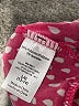 George Pink Short Sleeve T-Shirt Size L - photo 8