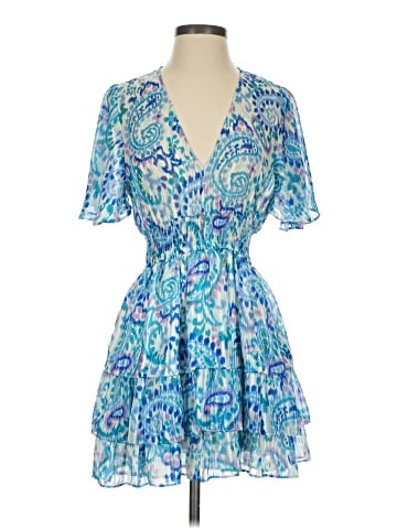 Zara Cocktail Dress (view 1)