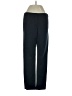 J.Jill Solid Blue Casual Pants Size 2 - photo 1