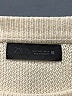 Zara Print Yellow Pullover Sweater Size 13 - 14 - photo 3