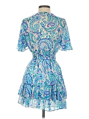 Zara Cocktail Dress (view 2)