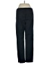 J.Jill Solid Blue Casual Pants Size 2 - photo 2