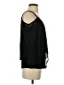 A. Byer 100% Polyester Black Sleeveless Blouse Size S - photo 4