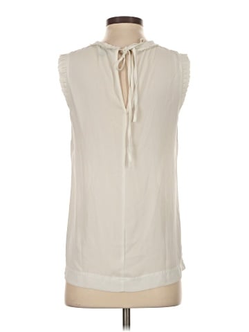 J.Crew Sleeveless Blouse (view 2)