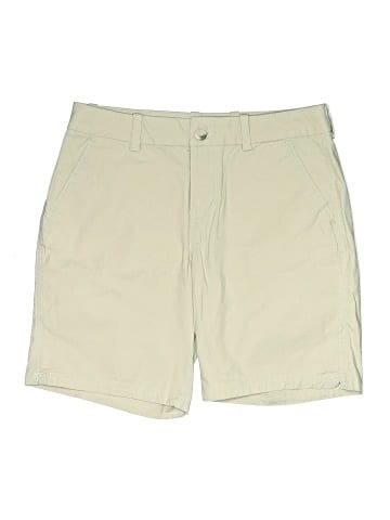 Columbia Khaki Shorts (view 1)
