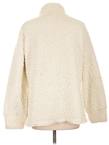 Weatherproof Pullover Sweater (view 2)
