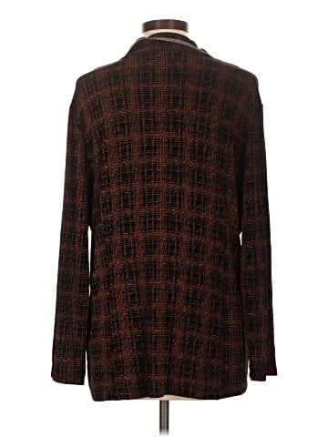 Slinky Brand Long Sleeve Blouse (view 2)