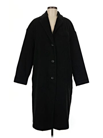 Topshop Coat (view 1)