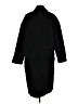 Topshop Black Coat Size 6 - photo 2
