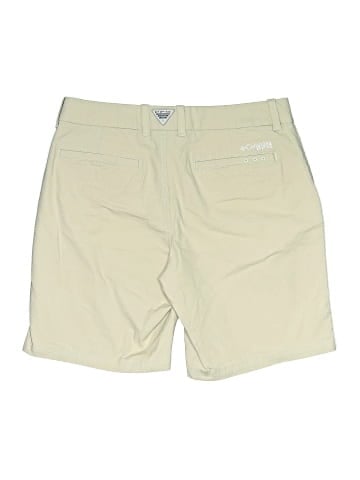 Columbia Khaki Shorts (view 2)