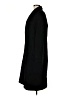 Topshop Black Coat Size 6 - photo 5