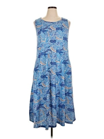 HOTOUCH Casual Dress (view 1)