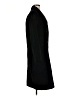 Topshop Black Coat Size 6 - photo 4