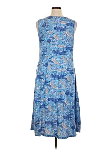 HOTOUCH Casual Dress (view 2)