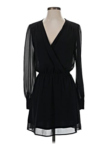 Coincidence & Chance Cocktail Dress (view 1)