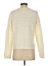 Unbranded 100% Acrylic Ivory Cardigan Size S - photo 2