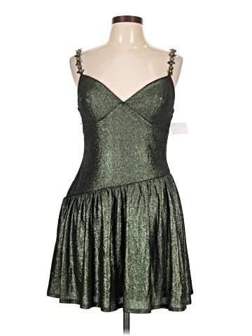Seni & Cade Cocktail Dress (view 1)
