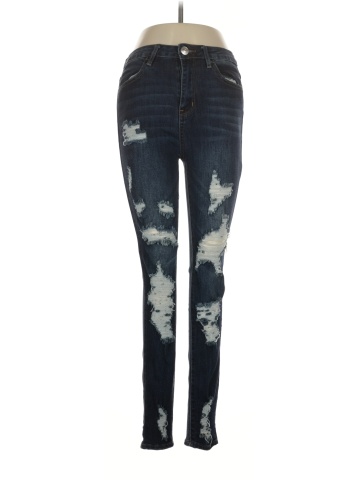 Almost Famous Jeans (view 1)
