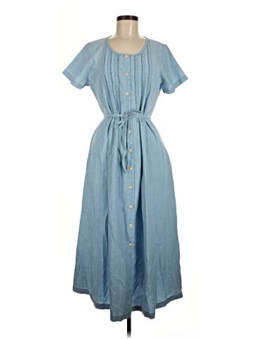 L.L.Bean Casual Dress (view 1)