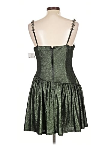 Seni & Cade Cocktail Dress (view 2)