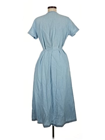 L.L.Bean Casual Dress (view 2)