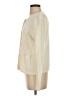 Unbranded 100% Acrylic Ivory Cardigan Size S - photo 5
