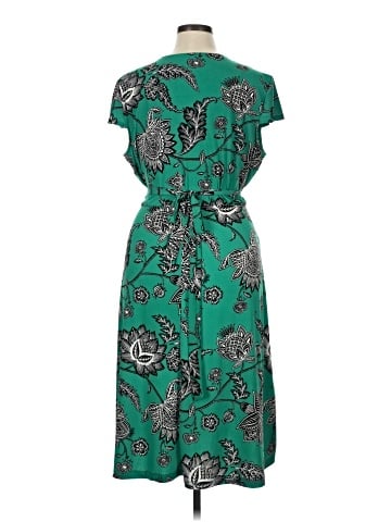 Sandra Darren Casual Dress (view 2)