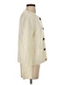 Unbranded 100% Acrylic Ivory Cardigan Size S - photo 4