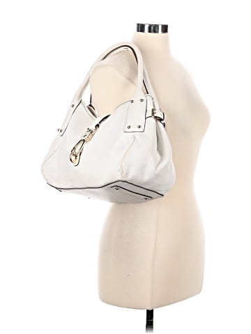Dooney & Bourke Leather Hobo (view 2)