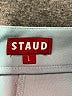STAUD Teal Dress Pants Size L - photo 7