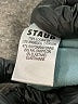 STAUD Teal Dress Pants Size L - photo 8