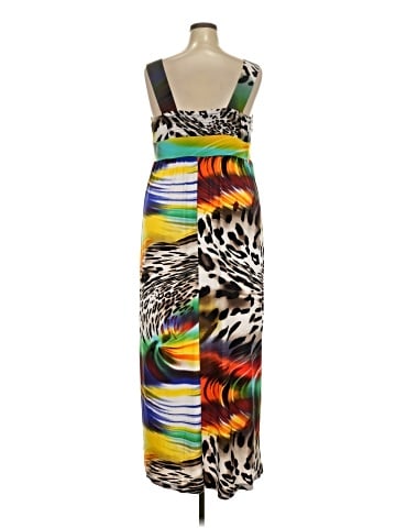New Directions Cocktail Dress (view 2)